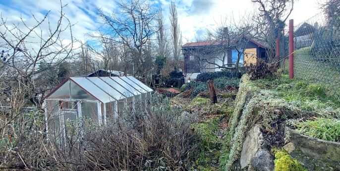 Prodej, Chata, Praha