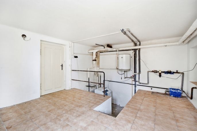 Prodej, Rodinný dům, Dobrovice