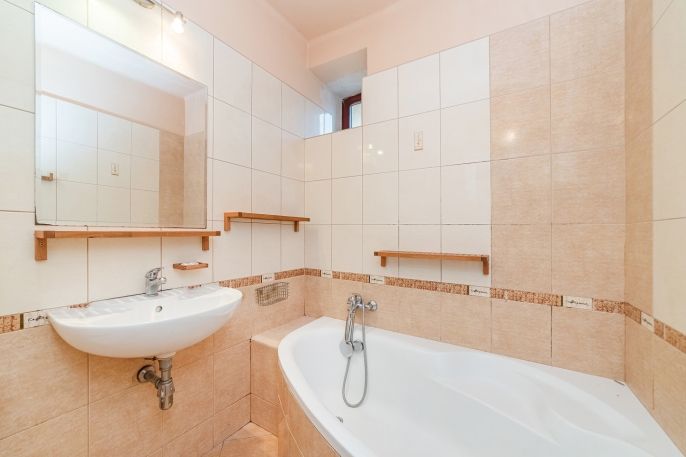 Pronájem, Byt 2+1, Náměšť nad Oslavou