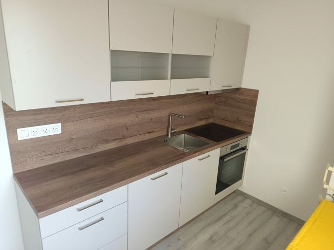 Pronájem, Byt 3+1, České Budějovice