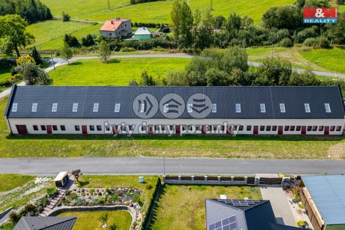 Prodej, Rodinný dům, Valšov