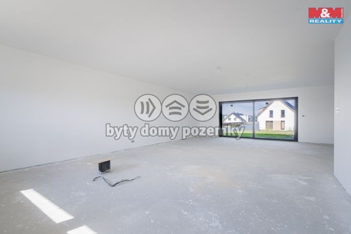 Prodej, Rodinný dům, Frymburk