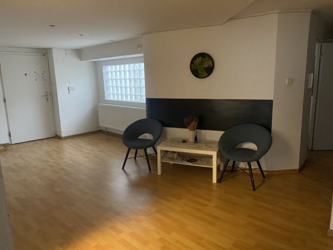 Pronájem, Kancelářský prostor, Praha