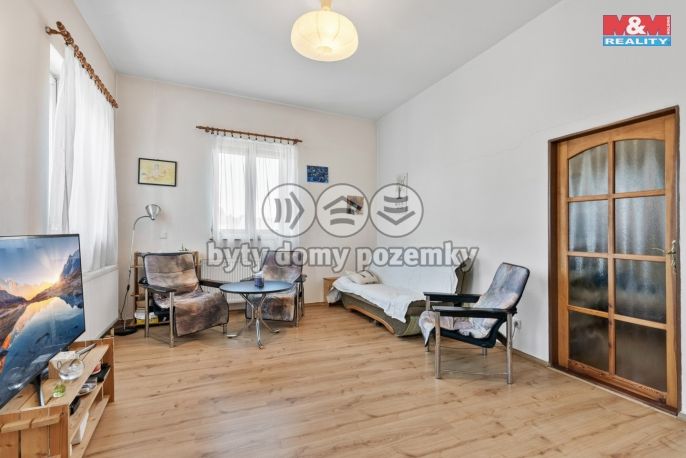 Prodej, Rodinný dům, Mimoň