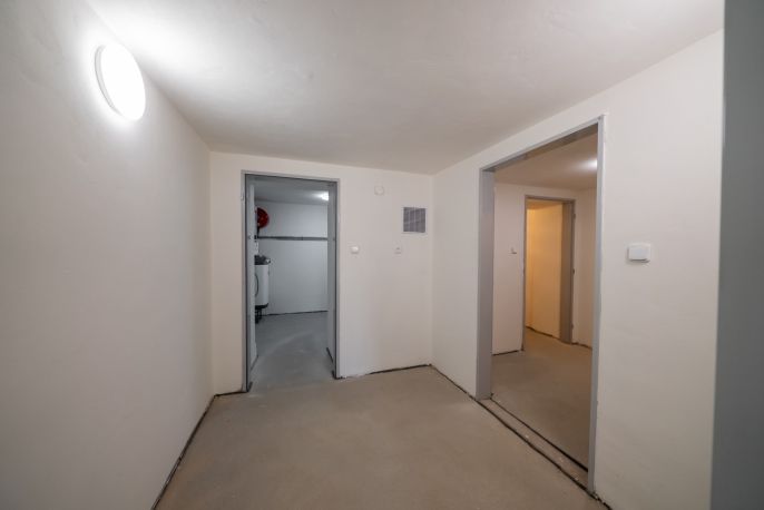 Prodej, Rodinný dům, Újezd u Brna