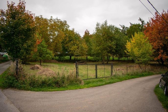 Prodej, Pozemek k bydlení, Veliš