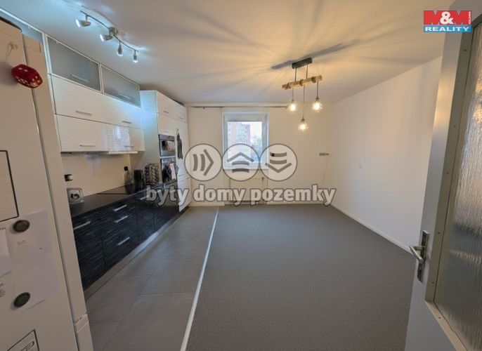 Pronájem, Byt 3+kk, Strakonice