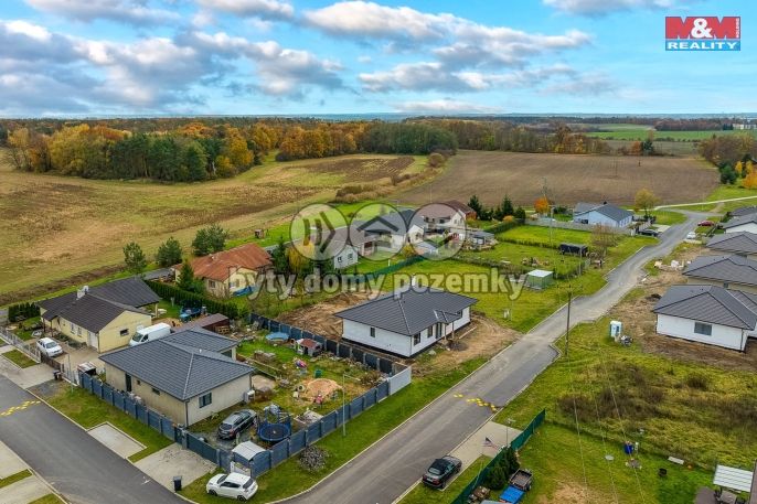 Prodej, Rodinný dům, Svatý Mikuláš