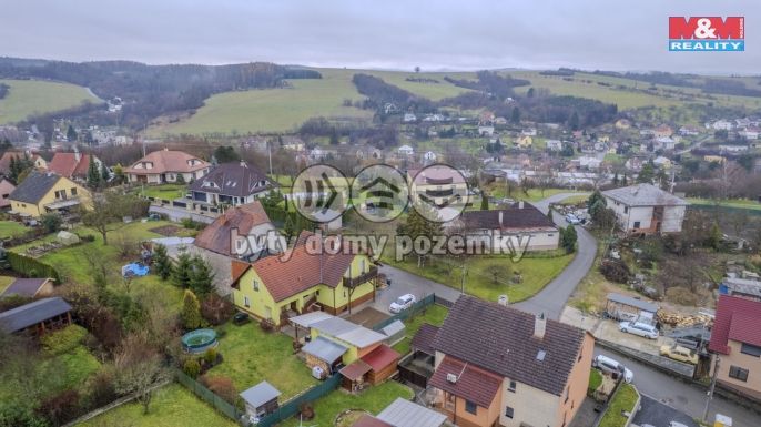 Pronájem, Byt 2+kk, Slušovice