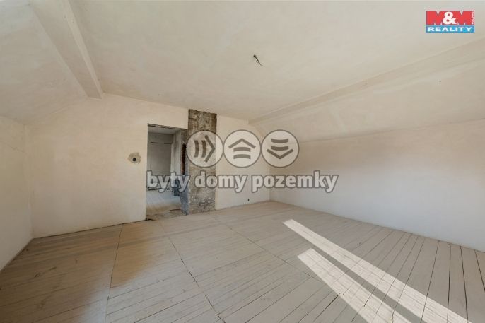 Prodej, Rodinný dům, Počedělice