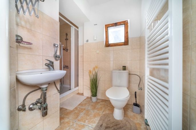 Prodej, Rodinný dům, Tchořovice