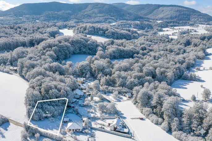 Prodej, Pozemek k bydlení, Janovice