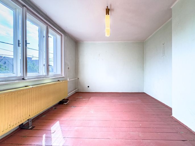 Prodej, Rodinný dům, Vratimov