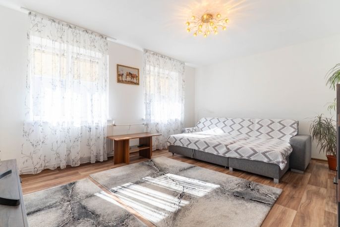 Prodej, Rodinný dům, Přerov