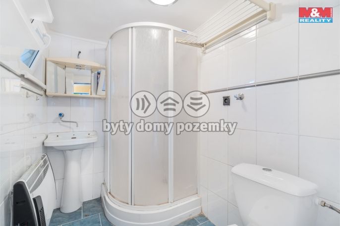 Prodej, Rodinný dům, Mladá Boleslav