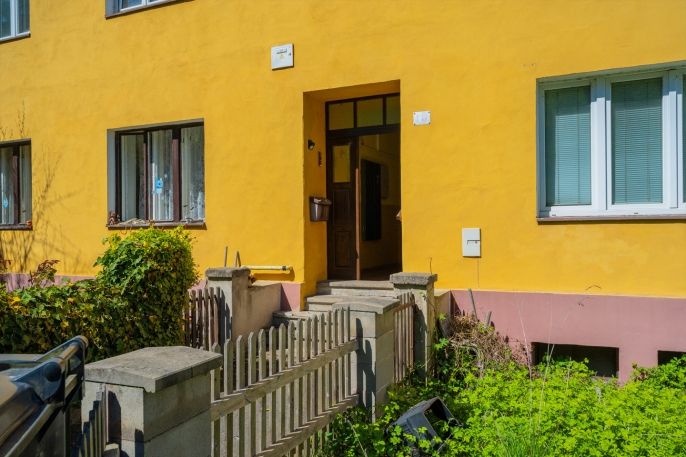 Prodej, Byt 2+1, Velké Březno