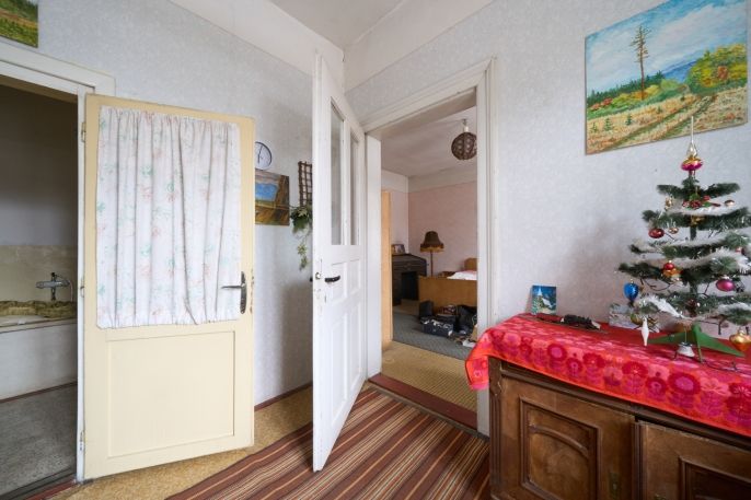 Prodej, Rodinný dům, Meziměstí