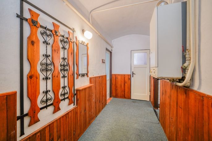 Prodej, Rodinný dům, Dobřany
