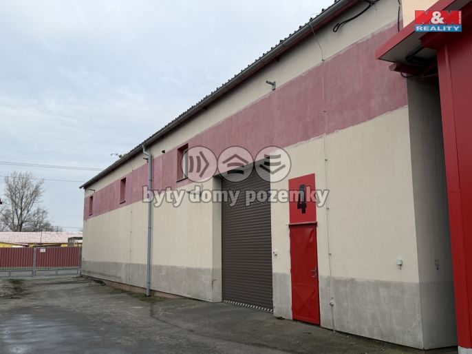 Pronájem, Ostatní, Bohumín