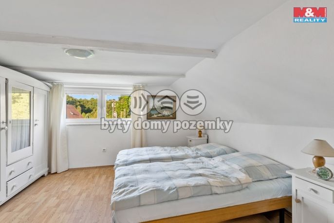 Prodej, Rodinný dům, Jindřichovice pod Smrkem