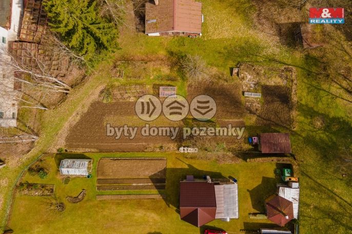 Prodej, Zahrada, Velhartice