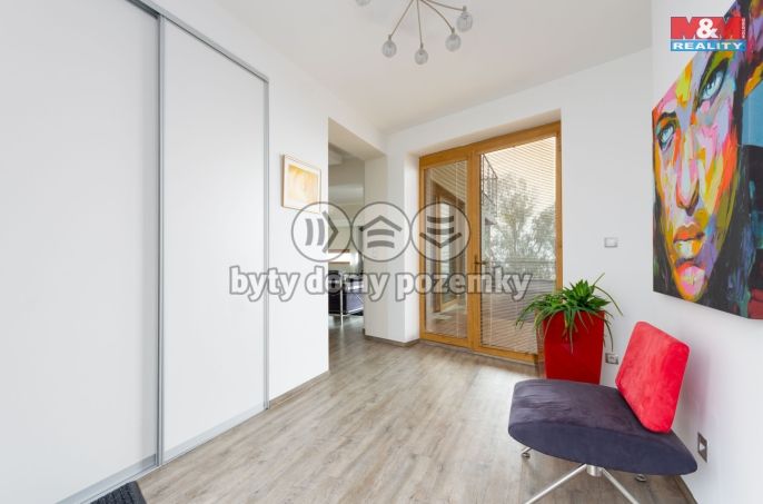 Pronájem, Rodinný dům, Starý Jičín