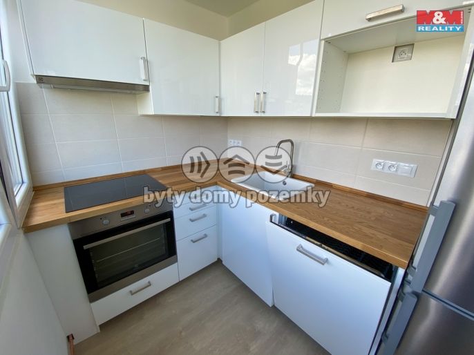 Prodej, Byt 3+kk, Praha