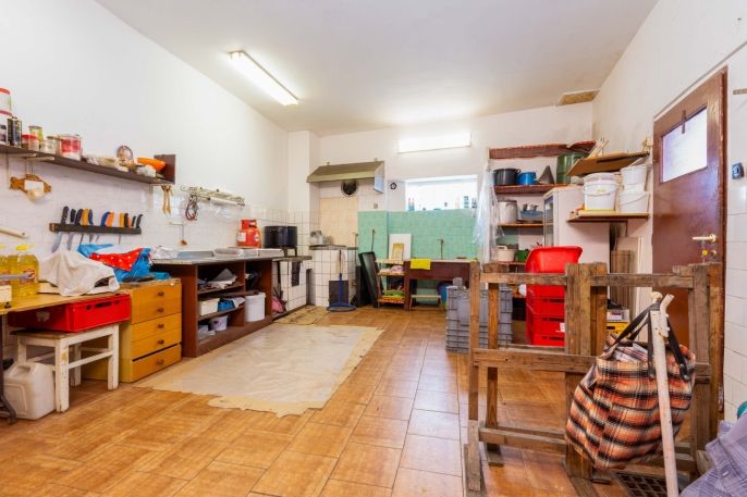 Prodej, Rodinný dům, Fulnek