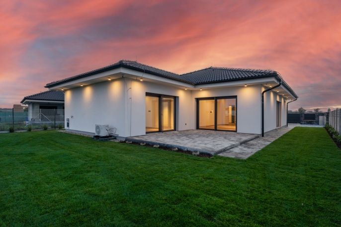 Prodej, Rodinný dům, Jenštejn