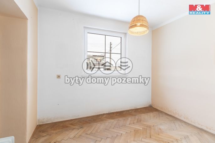 Prodej, Byt 3+1, Havířov