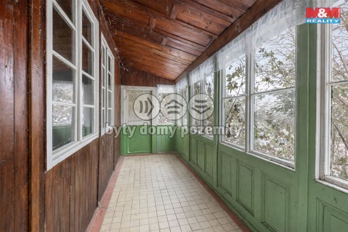 Prodej, Chata, Černolice