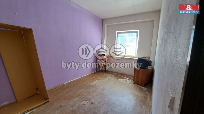 Prodej, Hotel, penzion, Práče