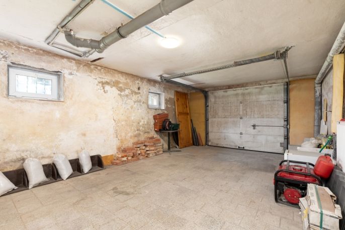 Prodej, Rodinný dům, Janov