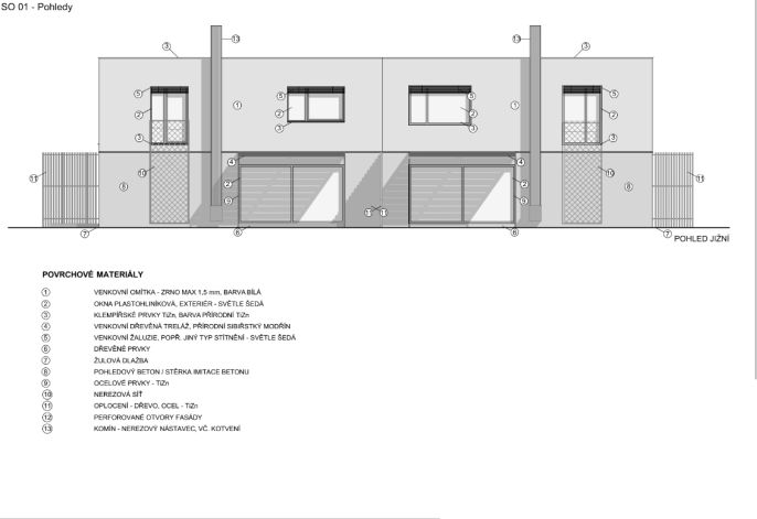 Prodej, Pozemek k bydlení, Bohumín