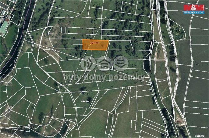 Prodej, Louka, Bakov nad Jizerou