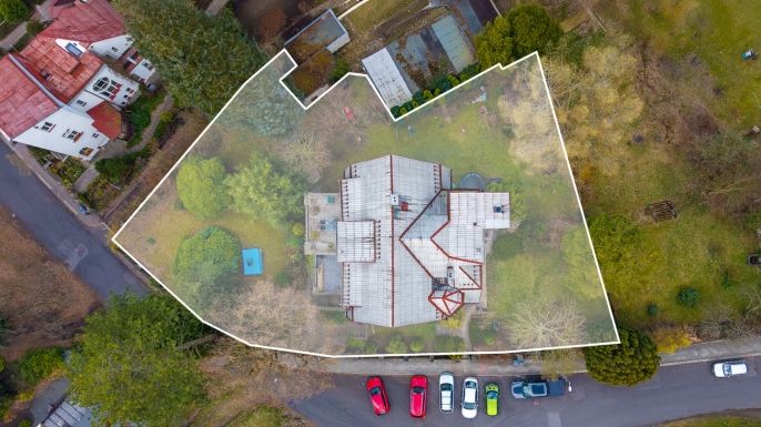 Prodej, Byt 4+1, Děčín