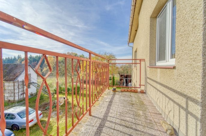 Prodej, Rodinný dům, Maňovice