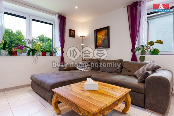 Prodej, Rodinný dům, Ostrava