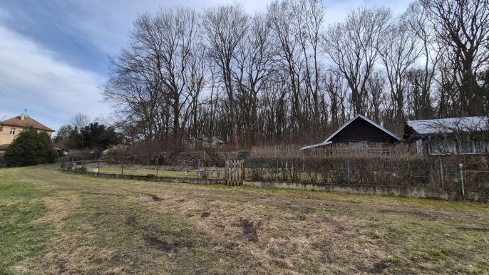 Prodej, Zahrada, Teplice