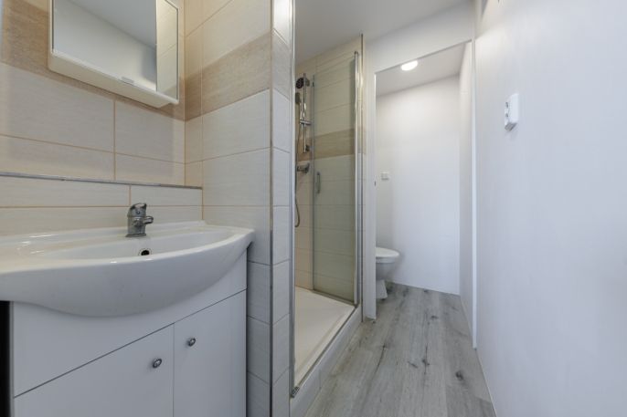 Prodej, Byt 2+1, Cheb