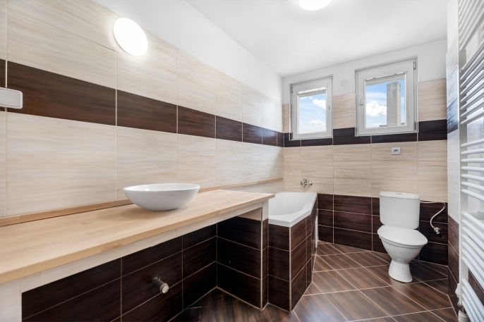 Prodej, Rodinný dům, Mimoň