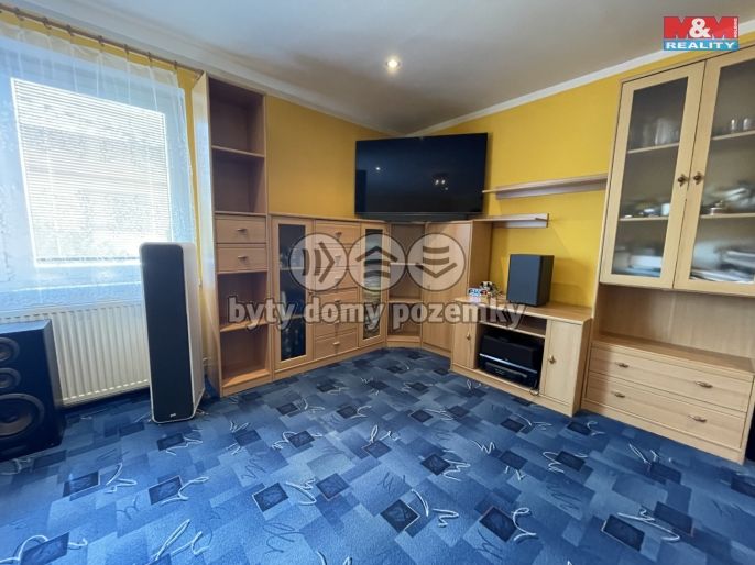 Prodej, Rodinný dům, Karviná