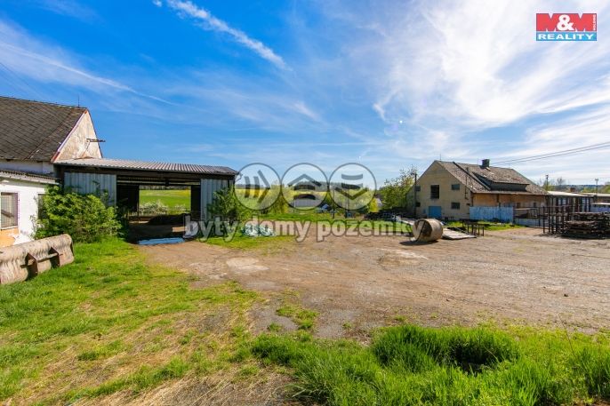 Prodej, Zemědělský objekt, Černovice