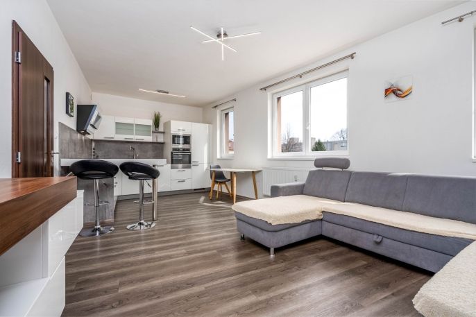 Prodej, Byt 2+kk, Český Brod