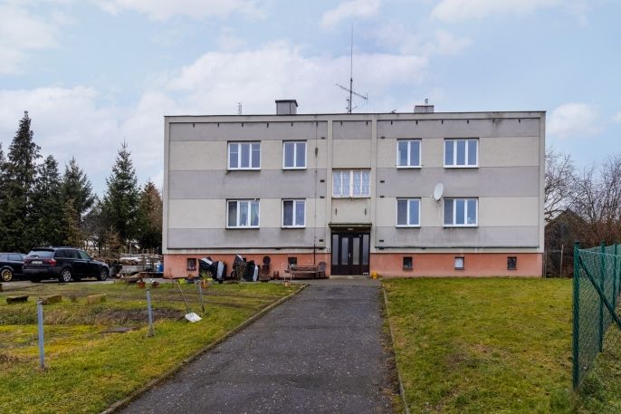 Prodej, Byt 3+1, Vršce