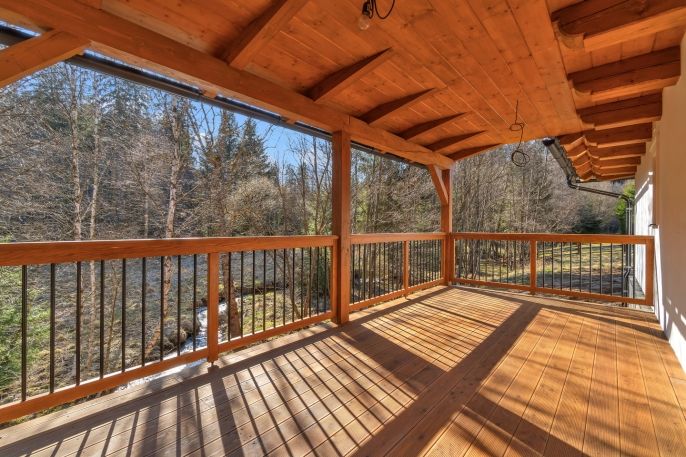 Prodej, Rodinný dům, Pustá Rybná