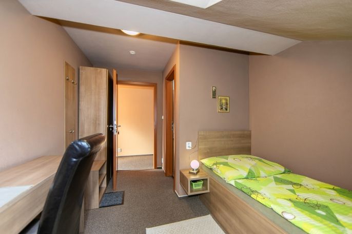 Prodej, Hotel, penzion, Kladruby