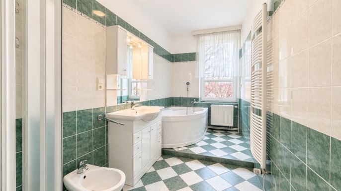 Pronájem, Atypický byt, Lenešice