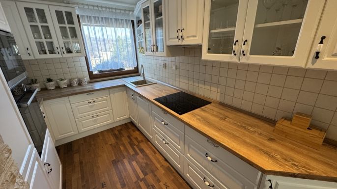 Prodej, Rodinný dům, Třemešná