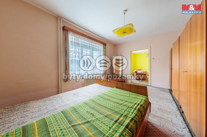 Prodej, Rodinný dům, Otovice